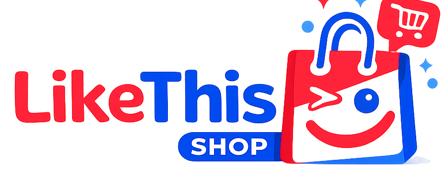 LikeThis Shop